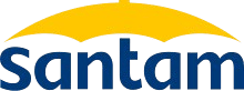 Santam Logo
